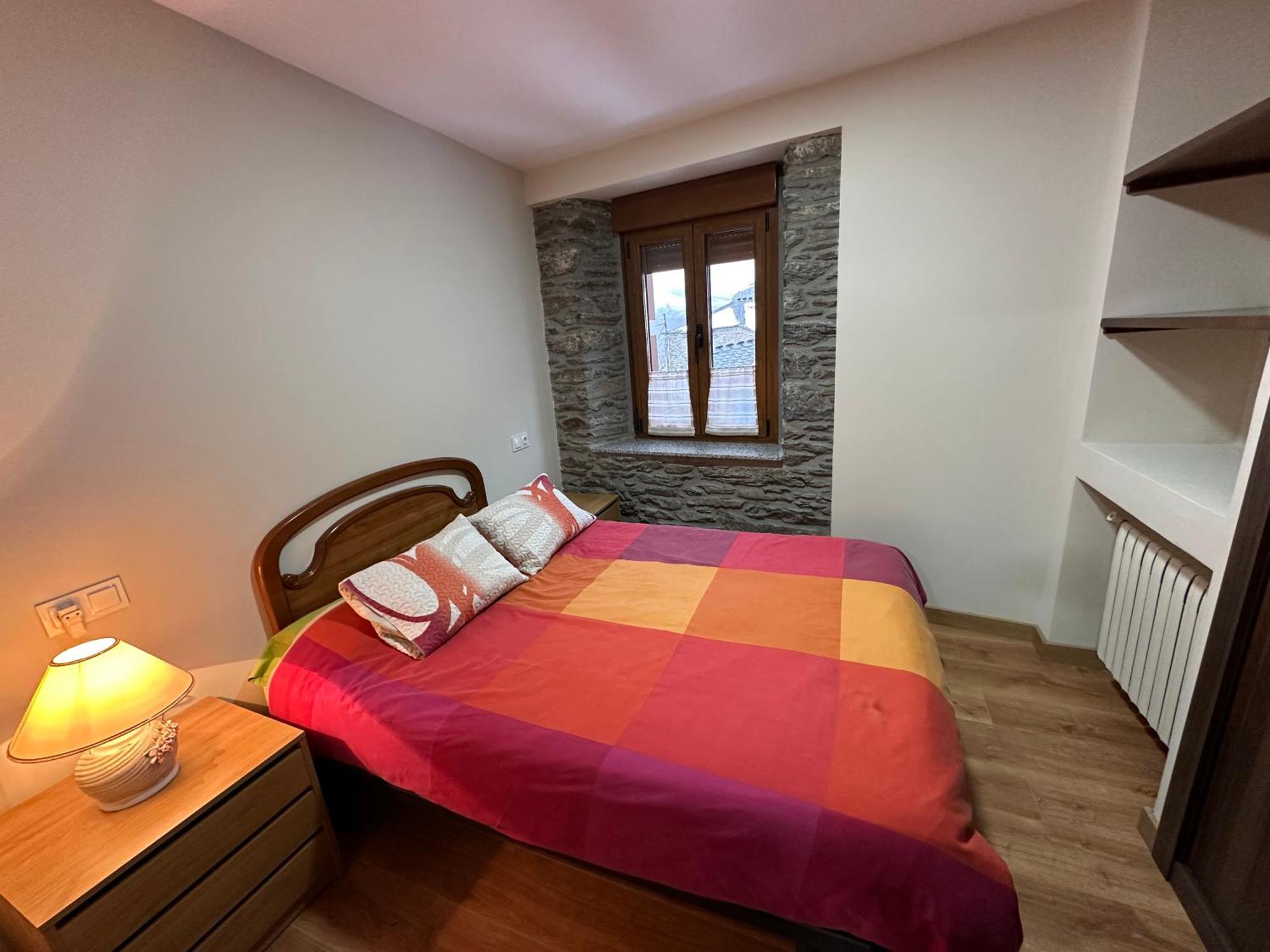 La Casa Del Maestro Villa Rabanal Eksteriør billede