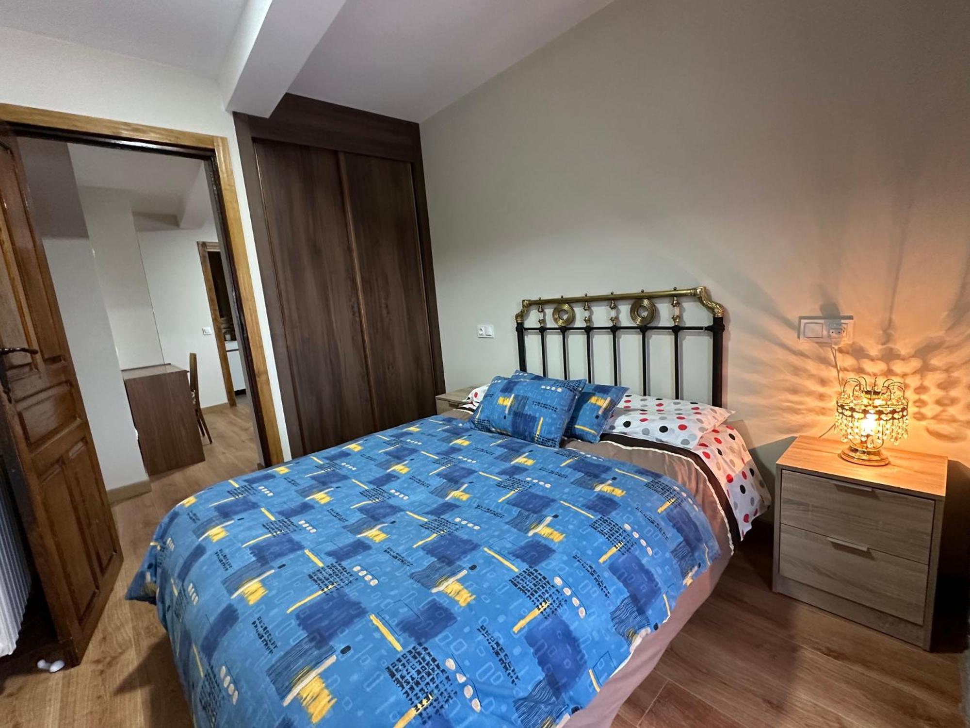 La Casa Del Maestro Villa Rabanal Eksteriør billede